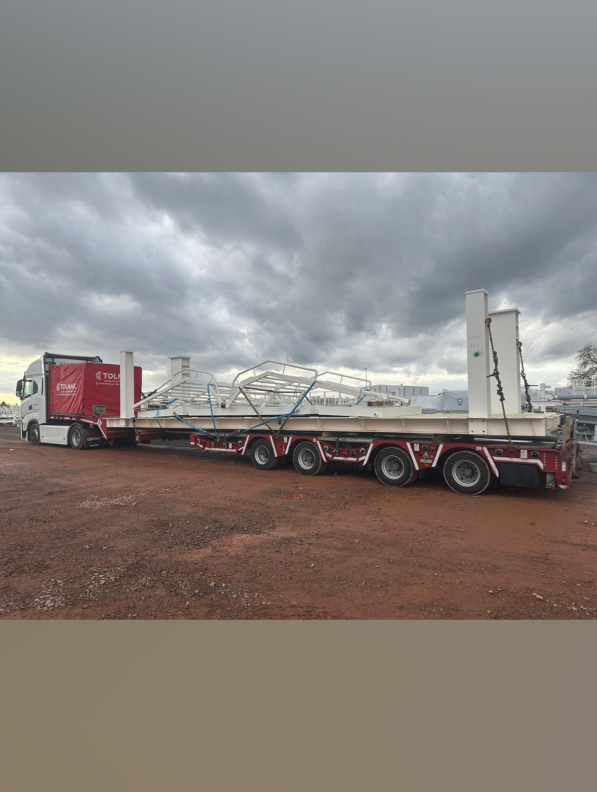 uluslararası nakliyat kayseri izmir tolnak almanya fransa arac tasimacilik endüstriyel taşımacılık proje taşımacılık