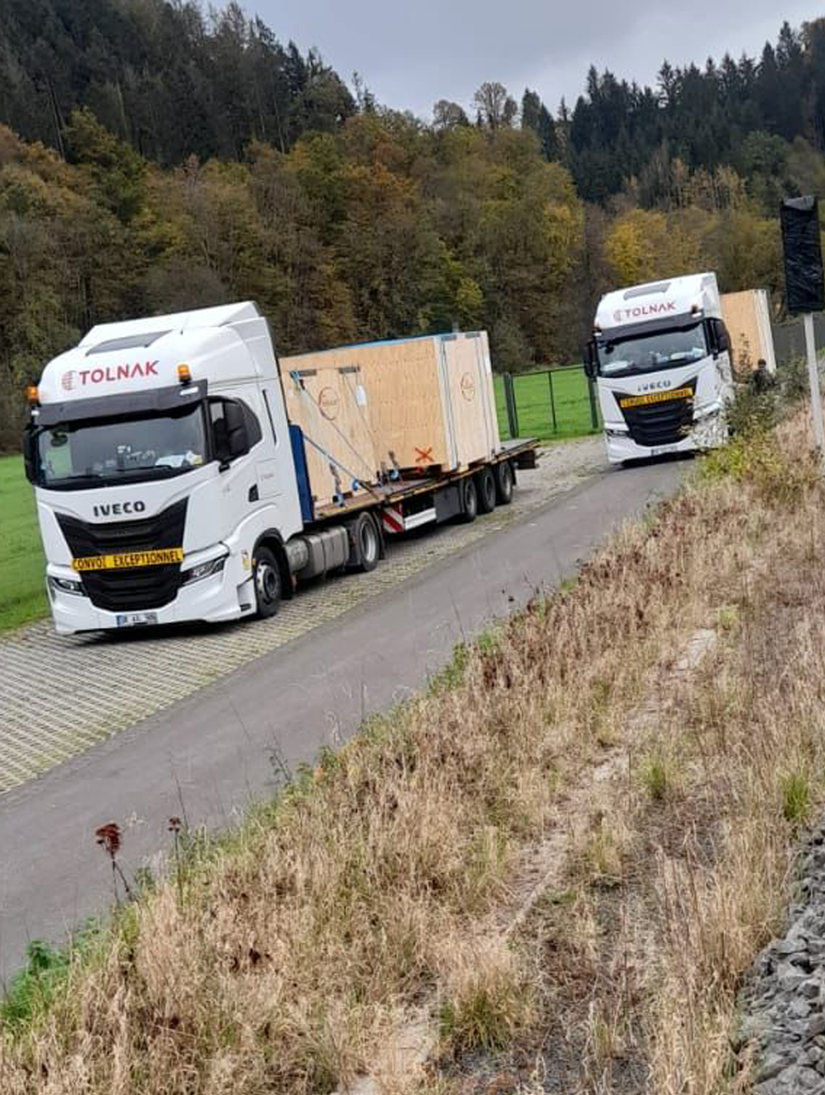 uluslararası nakliyat izmir kayseri tolnak almanya fransa yanici madde tasima sirketi